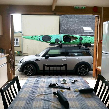 Granary Barn Hostel Helston Luaran gambar
