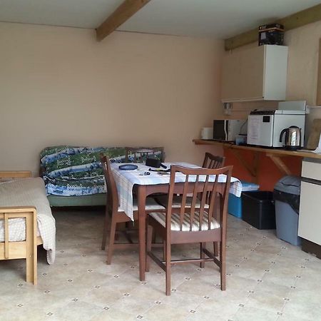 Granary Barn Hostel Helston Luaran gambar