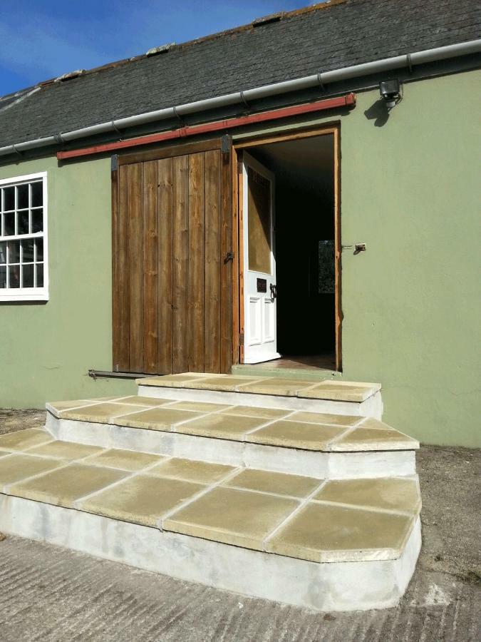 Granary Barn Hostel Helston Luaran gambar