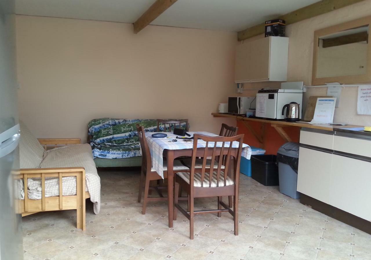 Granary Barn Hostel Helston Luaran gambar