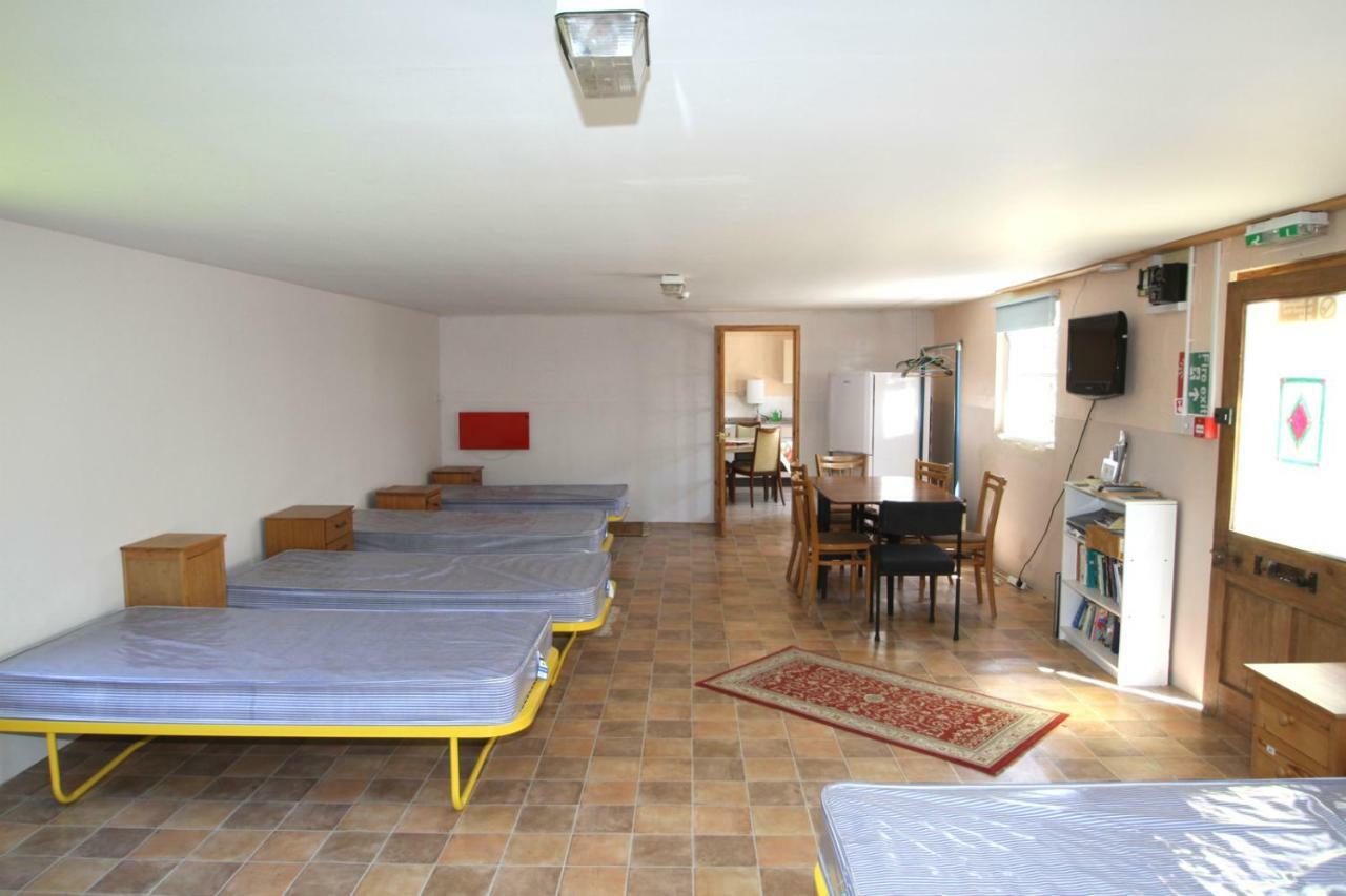 Granary Barn Hostel Helston Luaran gambar