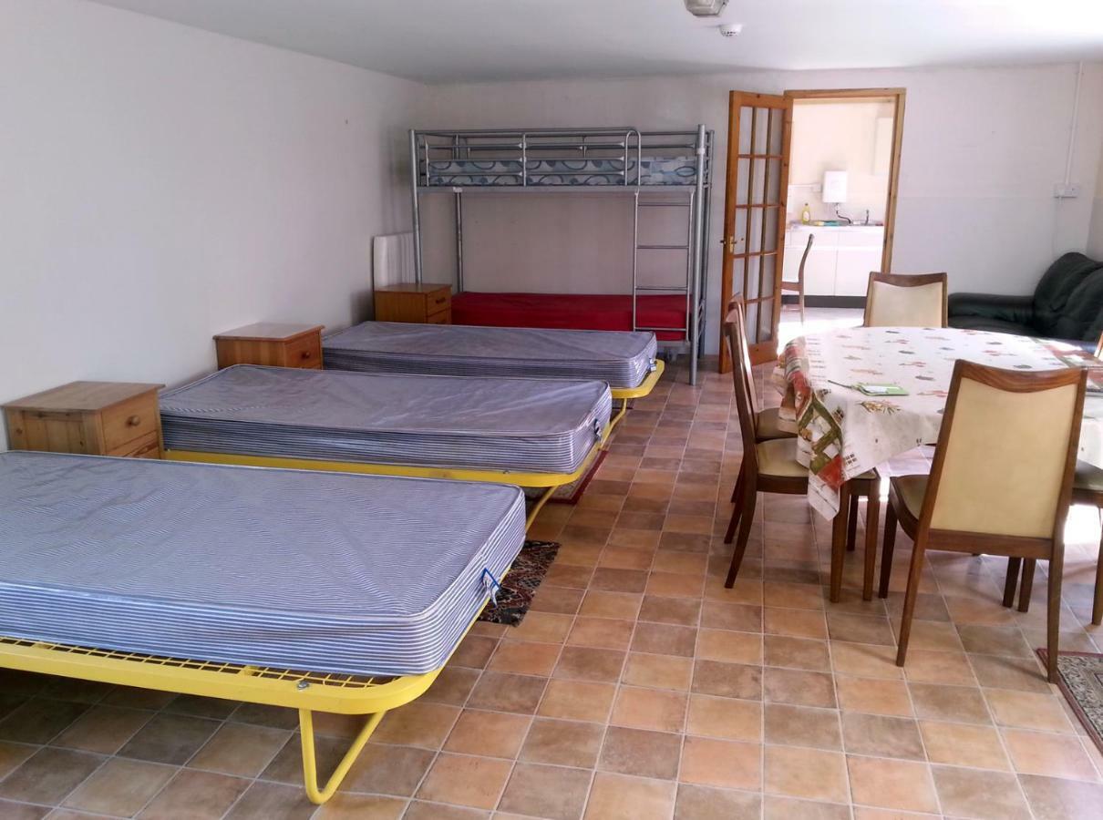 Granary Barn Hostel Helston Luaran gambar