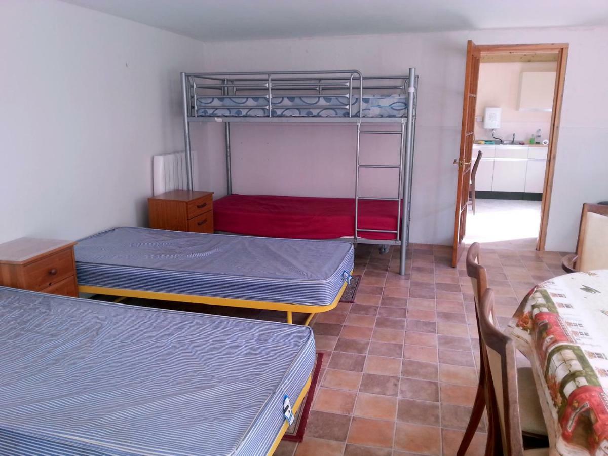 Granary Barn Hostel Helston Luaran gambar