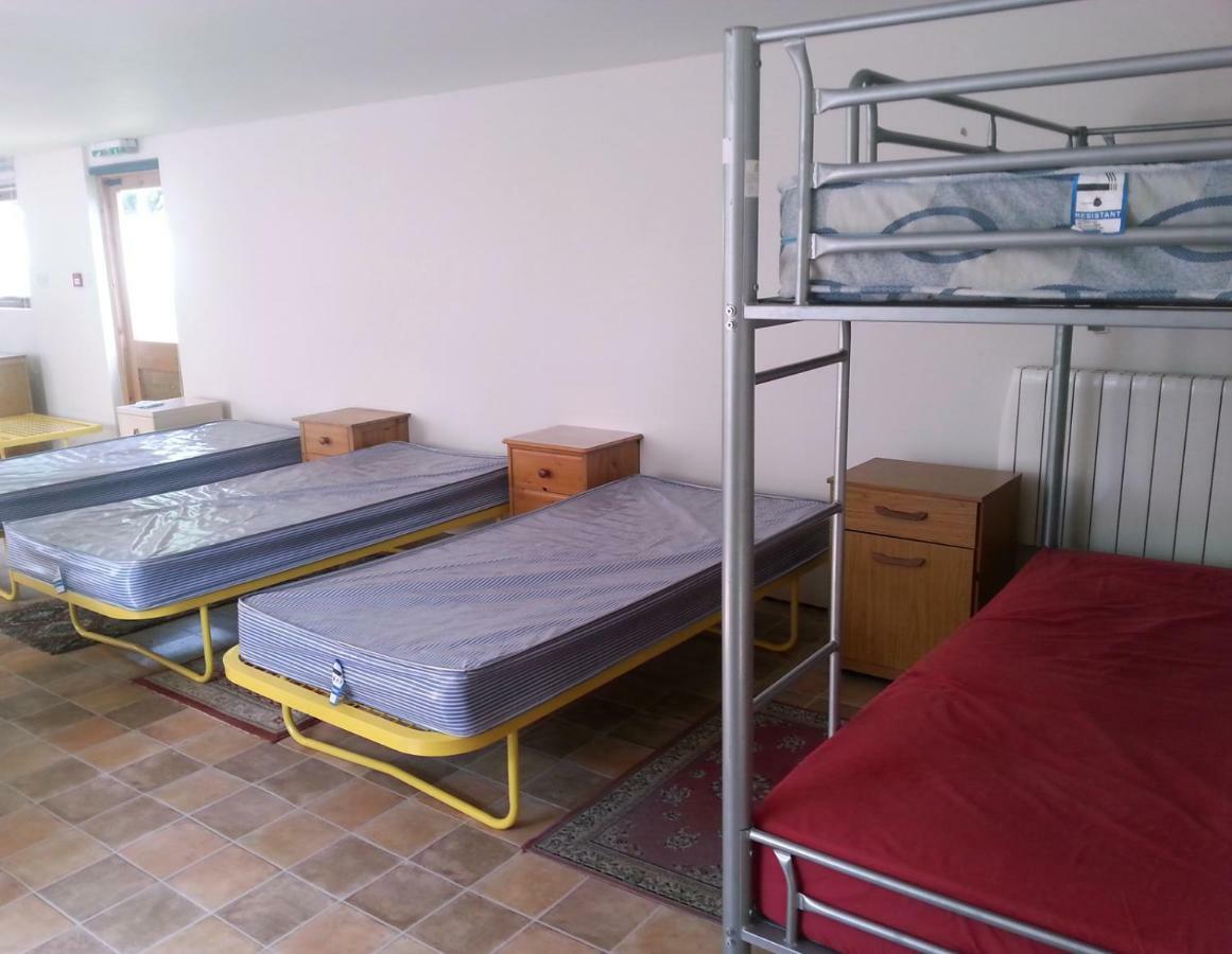Granary Barn Hostel Helston Luaran gambar