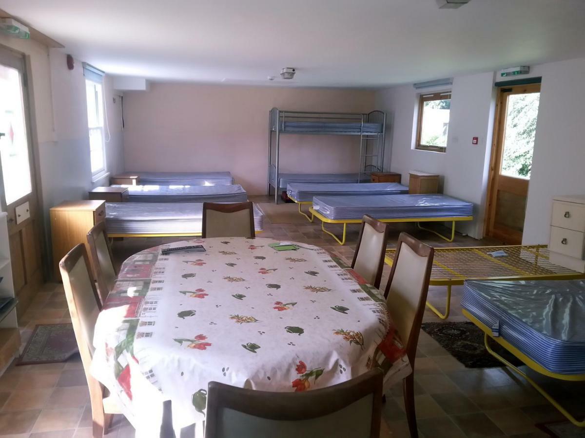 Granary Barn Hostel Helston Luaran gambar