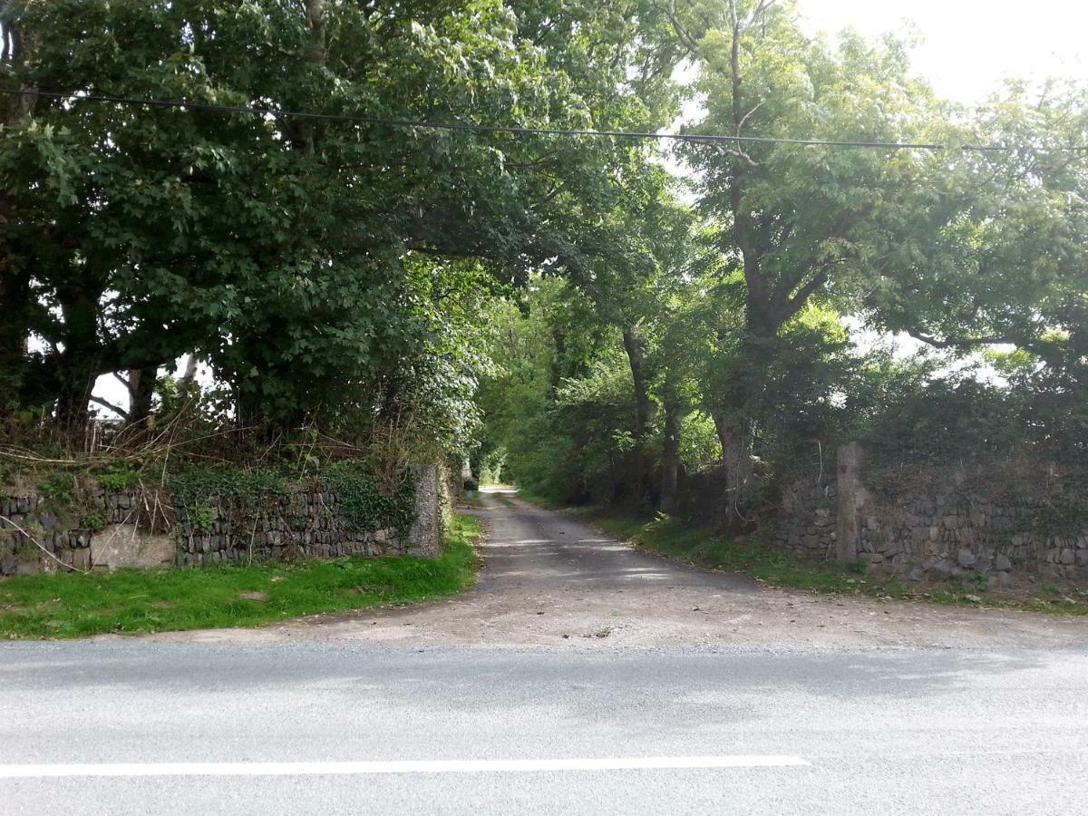 Granary Barn Hostel Helston Luaran gambar